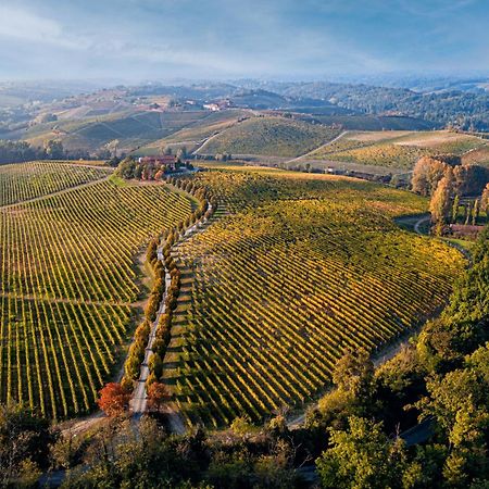Tenuta La Meirana Gavi Bagian luar foto