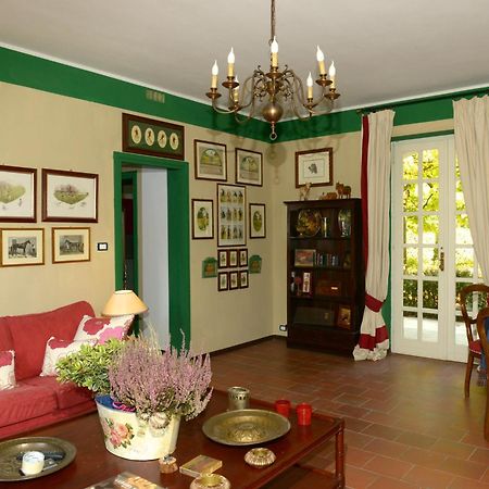 Tenuta La Meirana Gavi Bagian luar foto