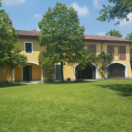 Tenuta La Meirana Gavi Bagian luar foto
