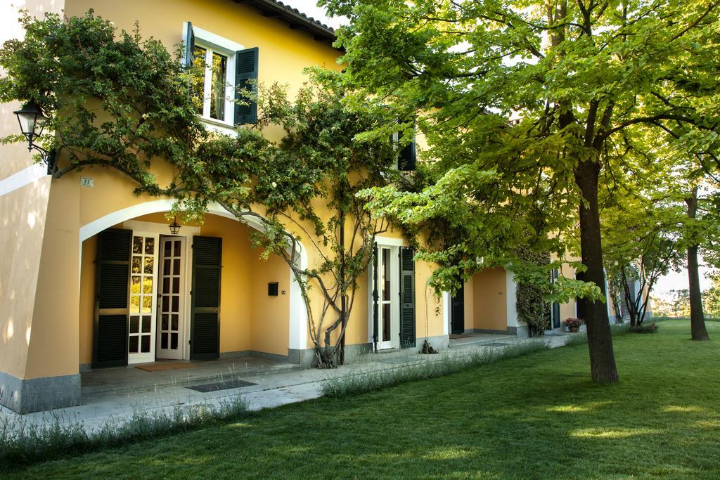 Tenuta La Meirana Gavi Bagian luar foto