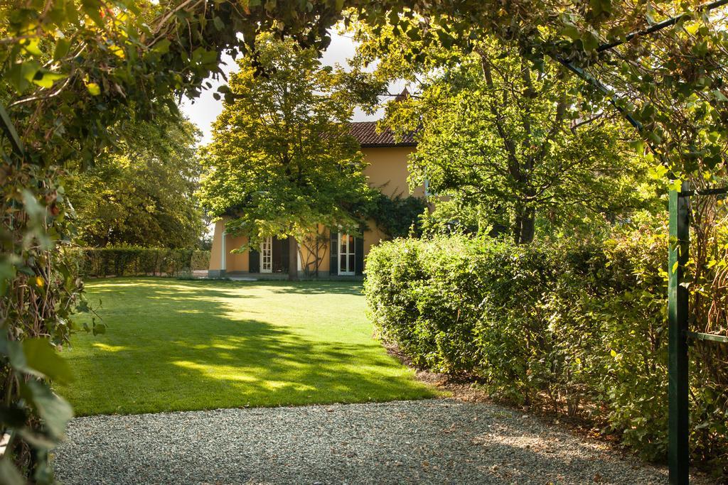 Tenuta La Meirana Gavi Bagian luar foto