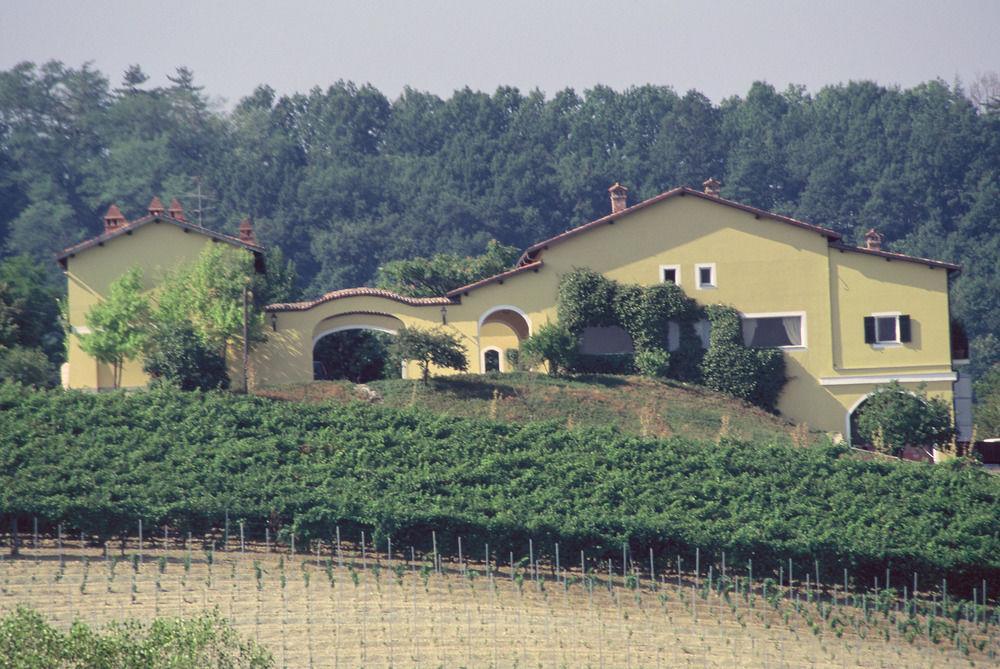 Tenuta La Meirana Gavi Bagian luar foto