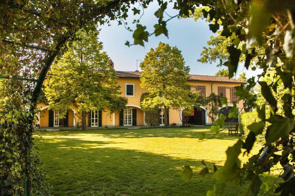 Tenuta La Meirana Gavi Bagian luar foto