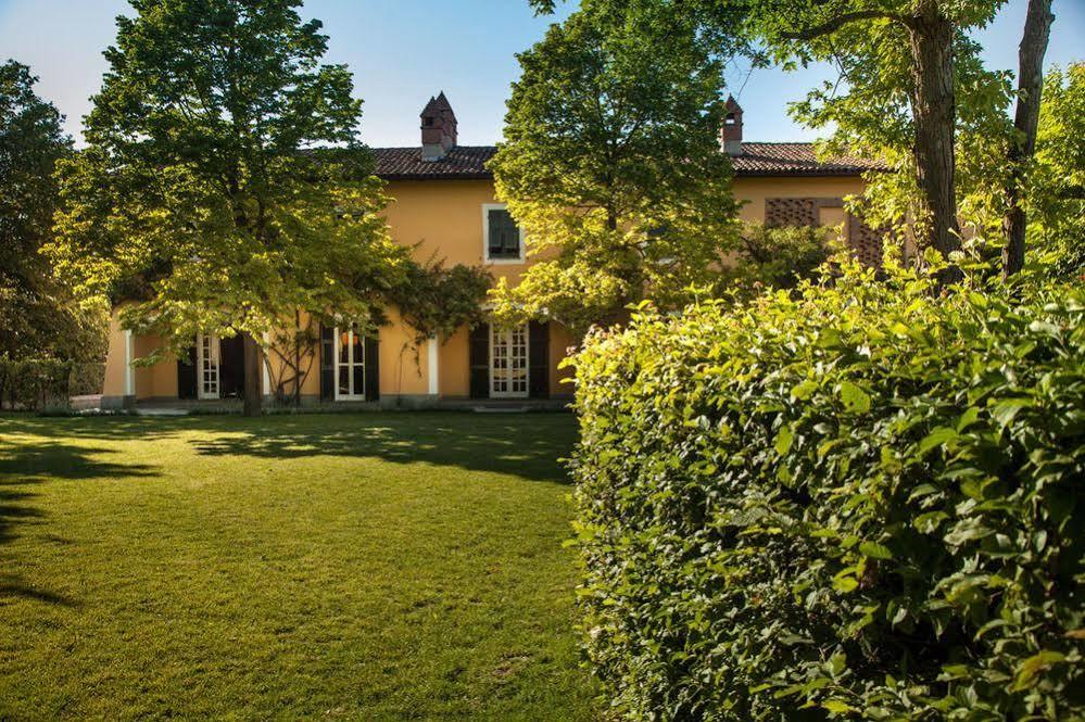 Tenuta La Meirana Gavi Bagian luar foto