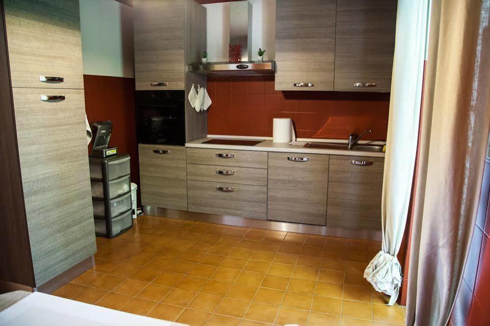 Tenuta La Meirana Gavi Bagian luar foto