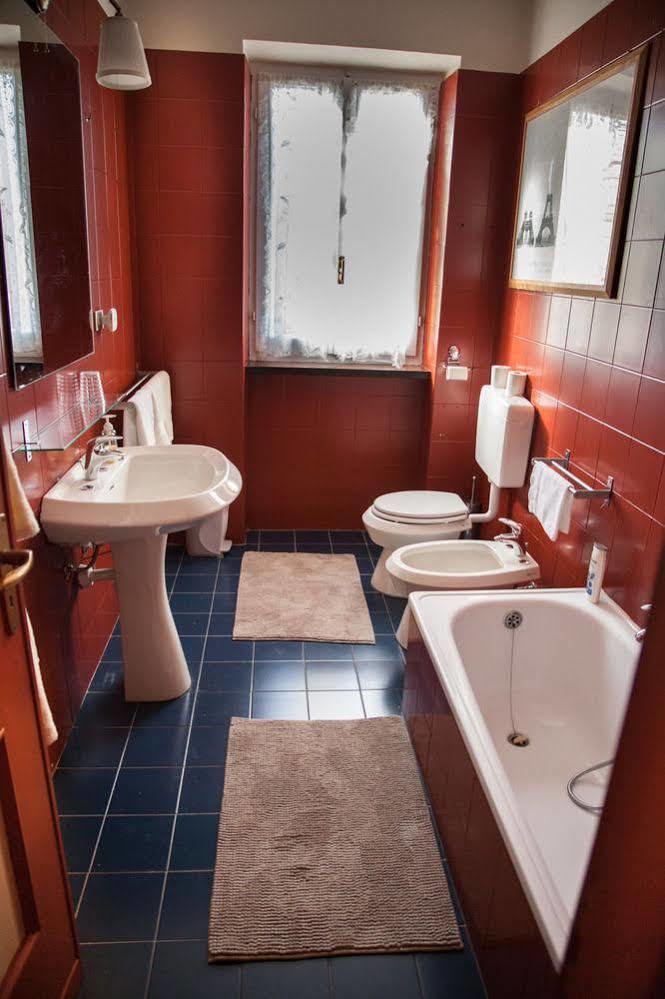 Tenuta La Meirana Gavi Bagian luar foto